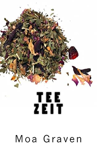 Teezeit: Ostfrieslandkrimi (Ein Fall fuer Kommissar Guntram Band 6)