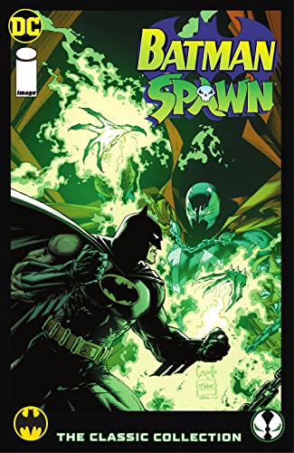 Batman/Spawn: The Classic Collection von Dc Comics