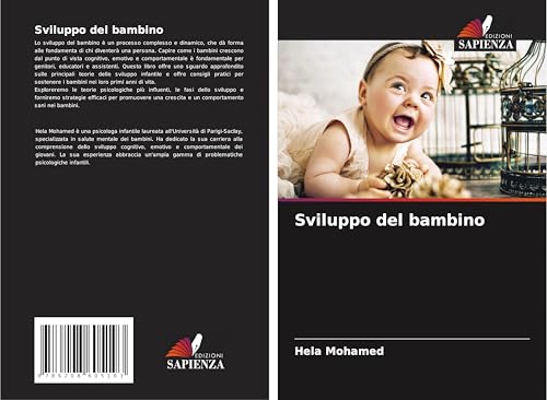 Sviluppo del bambino von Edizioni Sapienza