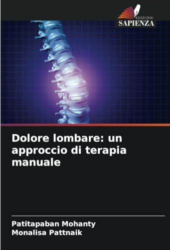 Dolore lombare: un approccio di terapia manuale: DE von Edizioni Sapienza