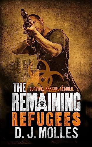 The Remaining: Refugees von Orbit