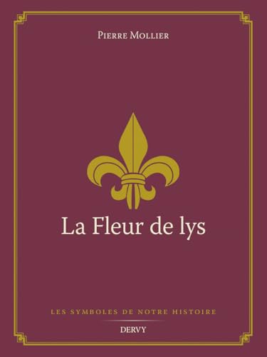 La Fleur de lys von DERVY