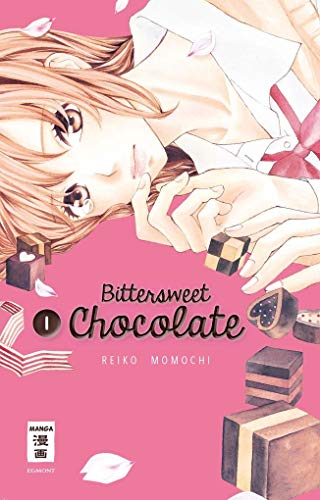 Bittersweet Chocolate 01
