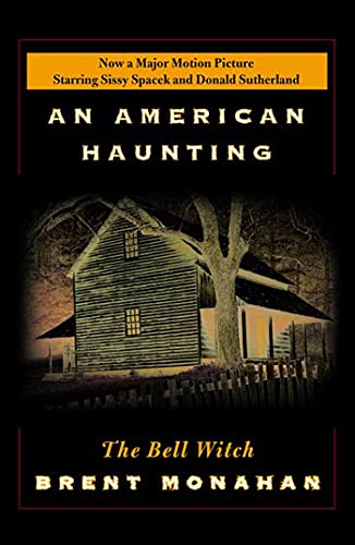 An American Haunting: The Bell Witch