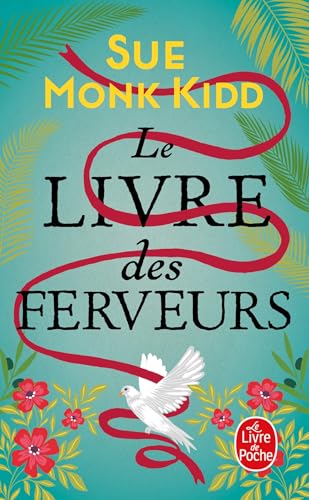 Le Livre des ferveurs von LGF