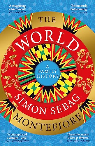 The World: A Family History von W&N