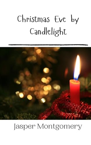 Christmas Eve by Candlelight von Creative Arts Management OÜ