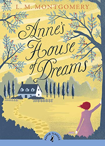 Anne's House of Dreams (Puffin Classics) von Puffin Classics