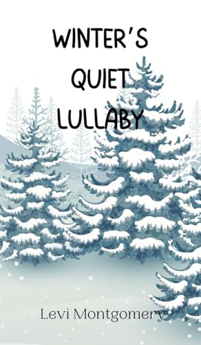 Winter's Quiet Lullaby von Creative Arts Management OÜ