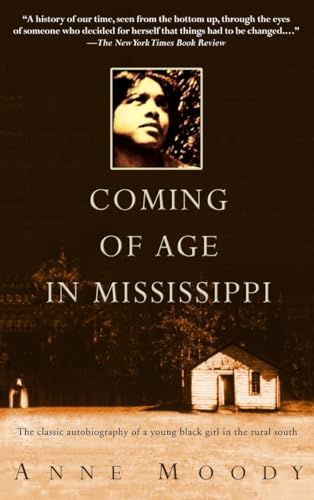 Coming of Age in Mississippi von Delta