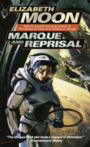 Marque and Reprisal (Vatta's War, Band 2)