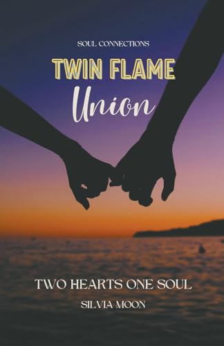 Twin Flame Union Guide von MOON PUBLISHING MEDIA