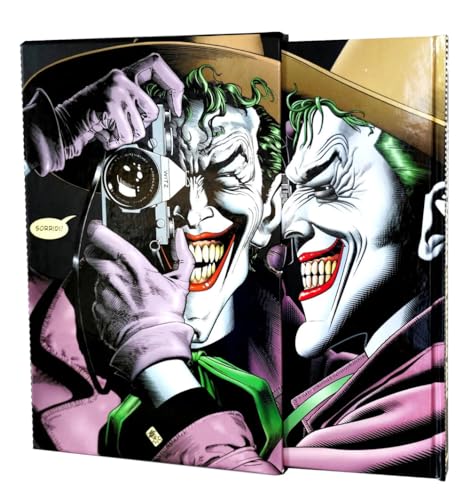 The killing Joke. Batman (DC absolute) von Panini Comics