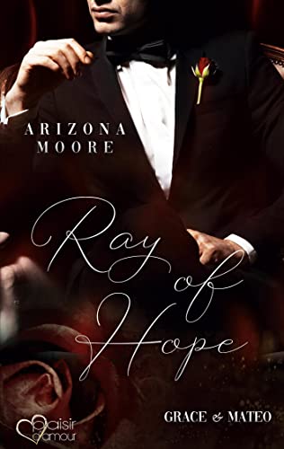 Ray of Hope: Grace & Mateo