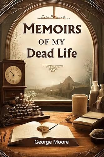 Memoirs of My Dead Life von Double 9 Books