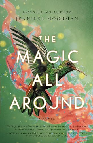 The Magic All Around von Harper Muse