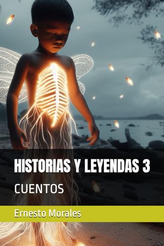 HISTORIAS Y LEYENDAS 3: CUENTOS (HERMANOS GEMELOS) von Independently published