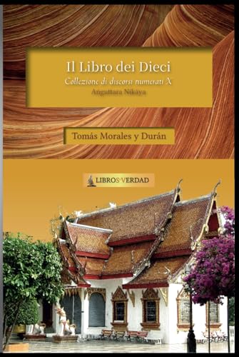 AN10 - Il Libro dei Dieci: Collezione di discorsi numerati - 10 von Independently published