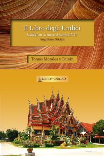 AN11 - Il Libro degli Undici: Collezione di discorsi numerati - 11 von Independently published