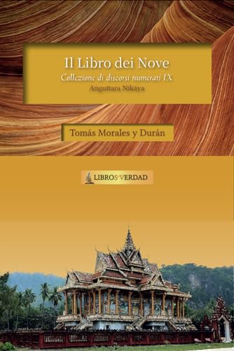 AN9 - Il Libro dei Nove: Collezione di discorsi numerati - 9 von Independently published