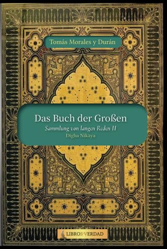 Das Buch der Großen: Sammlung von langen Reden - 2 von Independently published