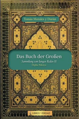 Das Buch der Großen: Sammlung von langen Reden - 2 von Independently published