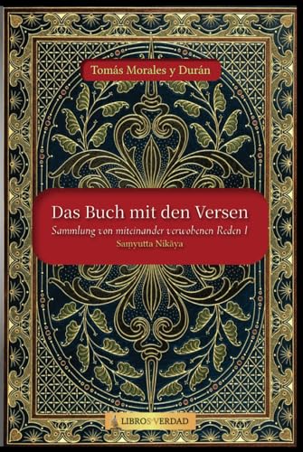 Das Buch mit den Versen: Sammlung von miteinander verwobenen Reden - 1 von Independently published