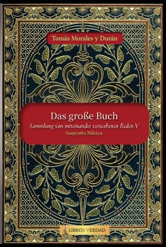Das große Buch: Sammlung von miteinander verwobenen Reden - 5 von Independently published