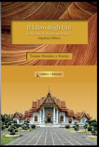 Il Libro degli Uni: Collezione di discorsi numerati - 1 von Independently published