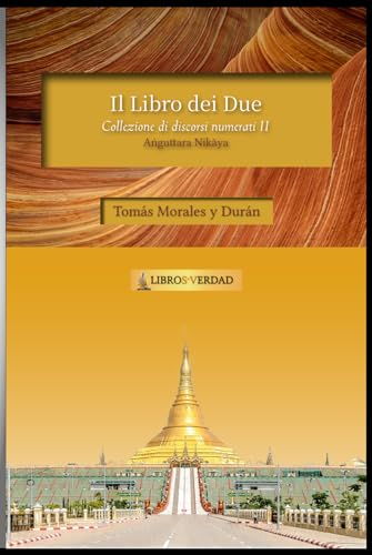 Il Libro dei Due: Collezione di discorsi numerati - 2 von Independently published