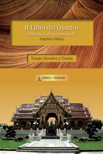 Il Libro dei Quattro: Collezione di discorsi numerati - 4 von Independently published