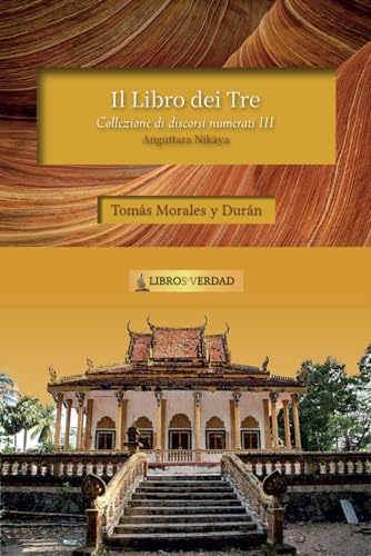Il Libro dei Tre: Collezione di discorsi numerati - 3 von Independently published