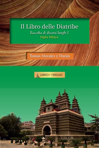 Il Libro delle Diatribe: Collezione di discorsi lunghi - 1 von Independently published