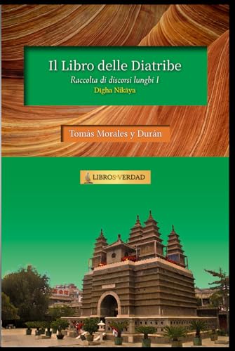 Il Libro delle Diatribe: Collezione di discorsi lunghi - 1 von Independently published