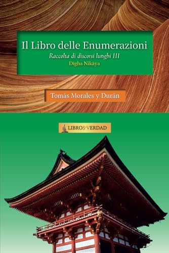Il Libro delle Enumerazioni: Collezione di discorsi lunghi - 3 von Independently published