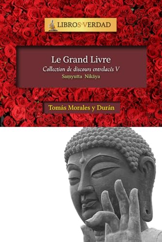 Le Grand Livre: Collection de discours entrelacés - 5 von Independently published