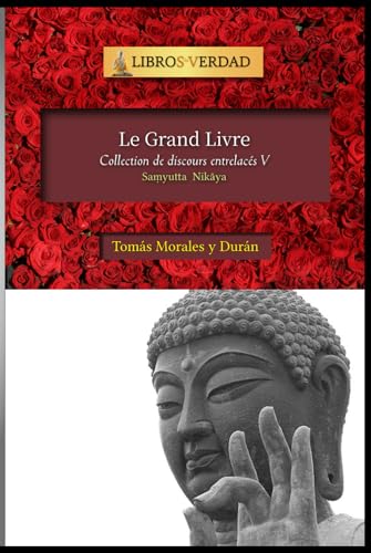 Le Grand Livre: Collection de discours entrelacés - 5 von Independently published