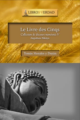 Le Livre des Cinqs: Collection de discours numérotés - 5 von Independently published