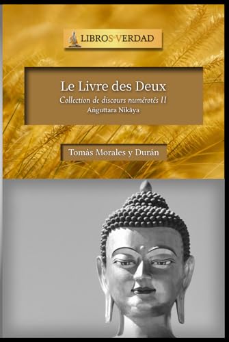 Le Livre des Deux: Collection de discours numérotés - 2 von Independently published