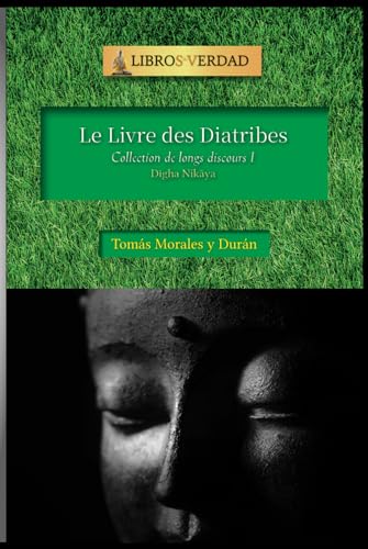 Le Livre des Diatribes: Collection de longs discours - 1 von Independently published