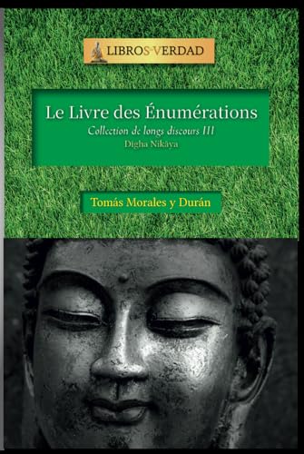 Le Livre des Énumérations: Collection de longs discours - 3 von Independently published