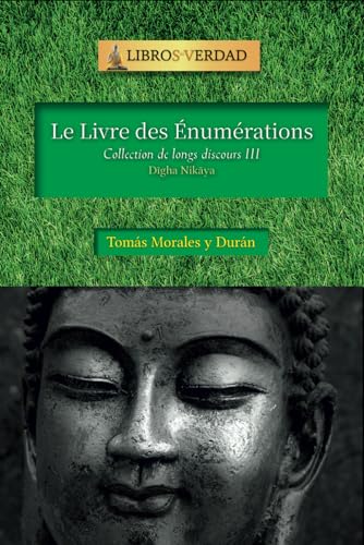 Le Livre des Énumérations: Collection de longs discours - 3 von Independently published