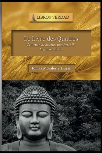 Le Livre des Quatres: Collection de discours numérotés - 4 von Independently published