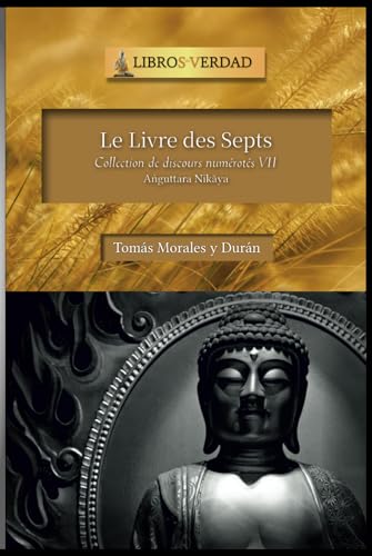 Le Livre des Septs: Collection de discours numérotés - 7 von Independently published