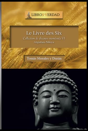 Le Livre des Six: Collection de discours numérotés - 6 von Independently published