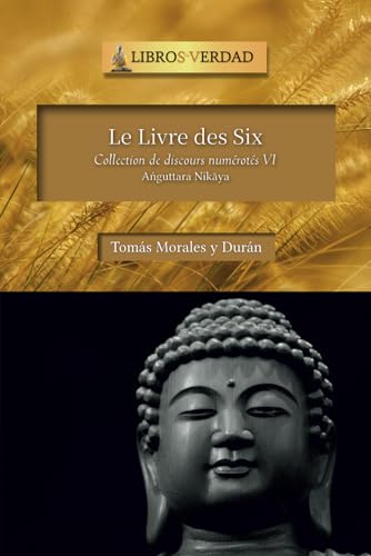 Le Livre des Six: Collection de discours numérotés - 6 von Independently published