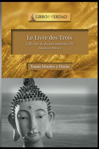 Le Livre des Trois: Collection de discours numérotés - 3 von Independently published