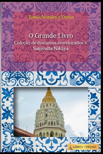 O Grande Livro: Coleção de discursos entrelaçados - 5 von Independently published