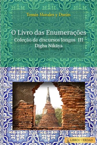 O Livro das Enumerações: Coleção de discursos longos - 3 von Independently published