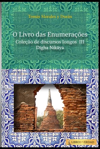 O Livro das Enumerações: Coleção de discursos longos - 3 von Independently published